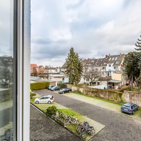 Apartmán Budget Friendly *