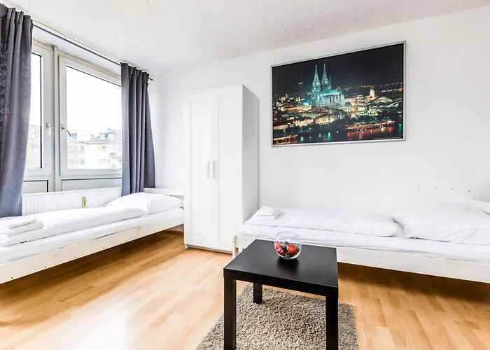 Budget Friendly Kolín nad Rýnem