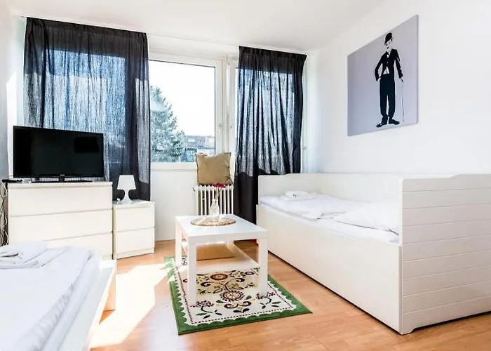 Budget Friendly * Kolín nad Rýnem