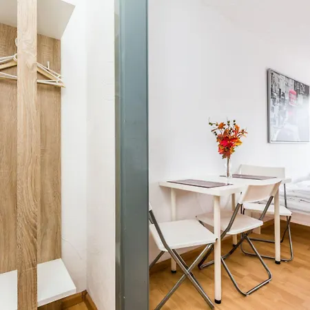 Budget Friendly Apartment