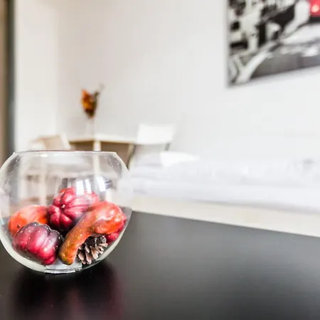 Apartment Budget Friendly *