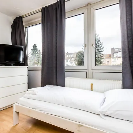 Budget Friendly * Cologne