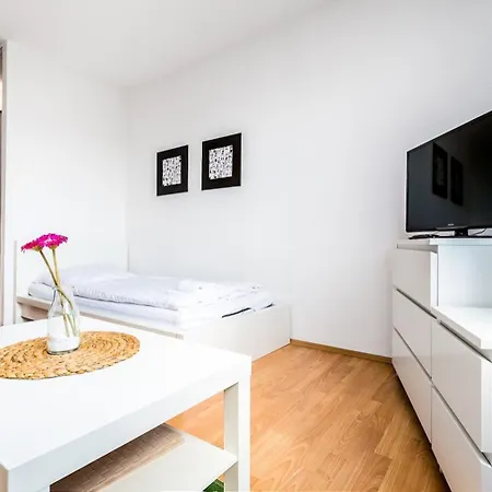 Apartmán Budget Friendly Kolín nad Rýnem