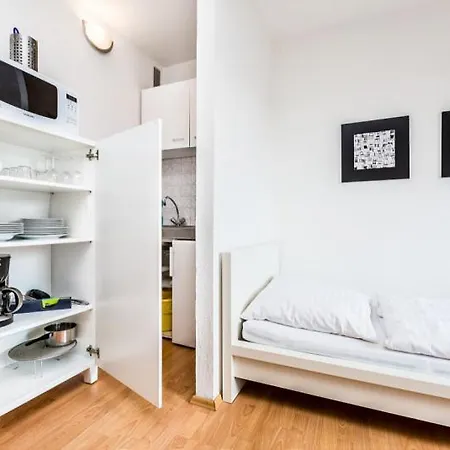 Apartmán Budget Friendly *