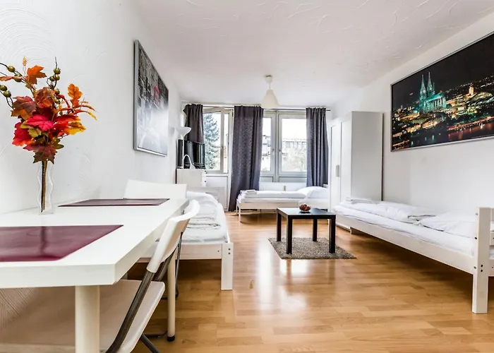 Budget Friendly Apartman *