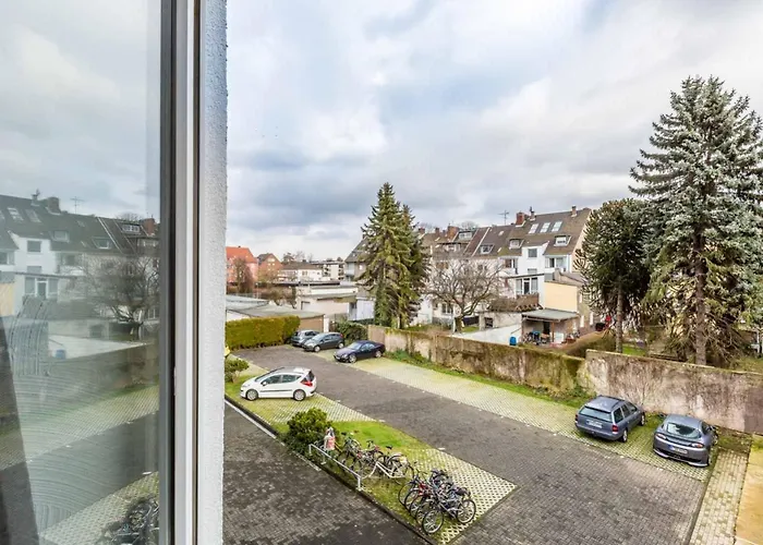 Apartman Budget Friendly *