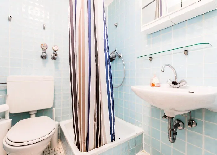 Apartman Budget Friendly Köln