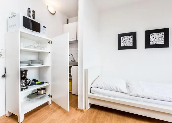 Apartman Budget Friendly *
