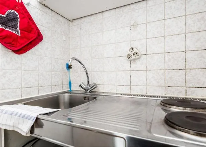 Budget Friendly Apartman *