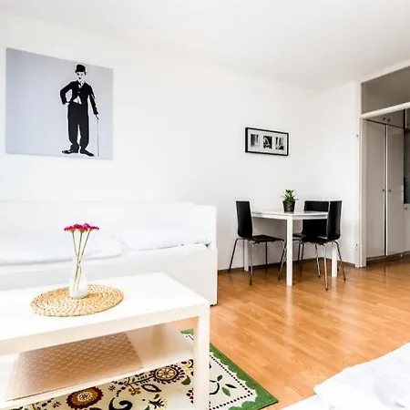 Apartment Budget Friendly