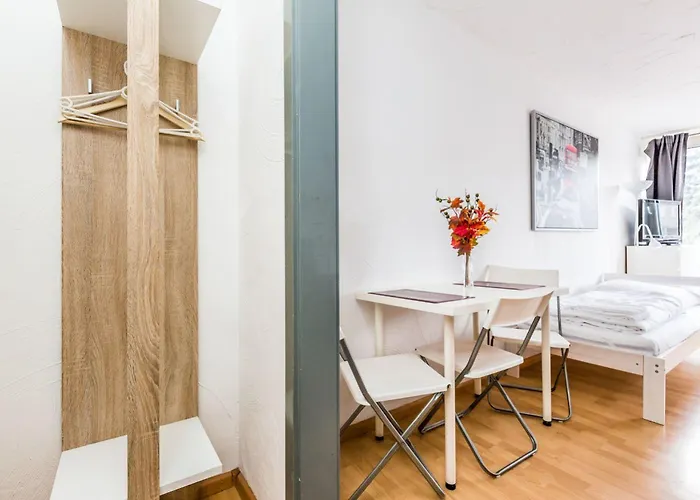 Budget Friendly Appartement