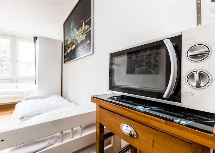 Appartement Budget Friendly