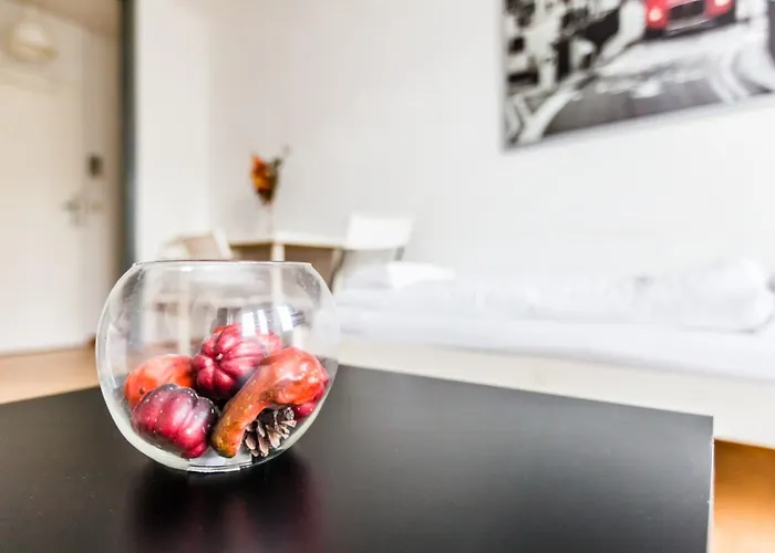 Appartement Budget Friendly *