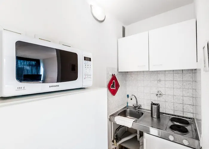 Appartement Budget Friendly Cologne