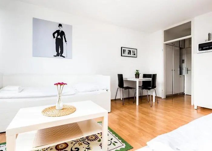 Apartament Budget Friendly